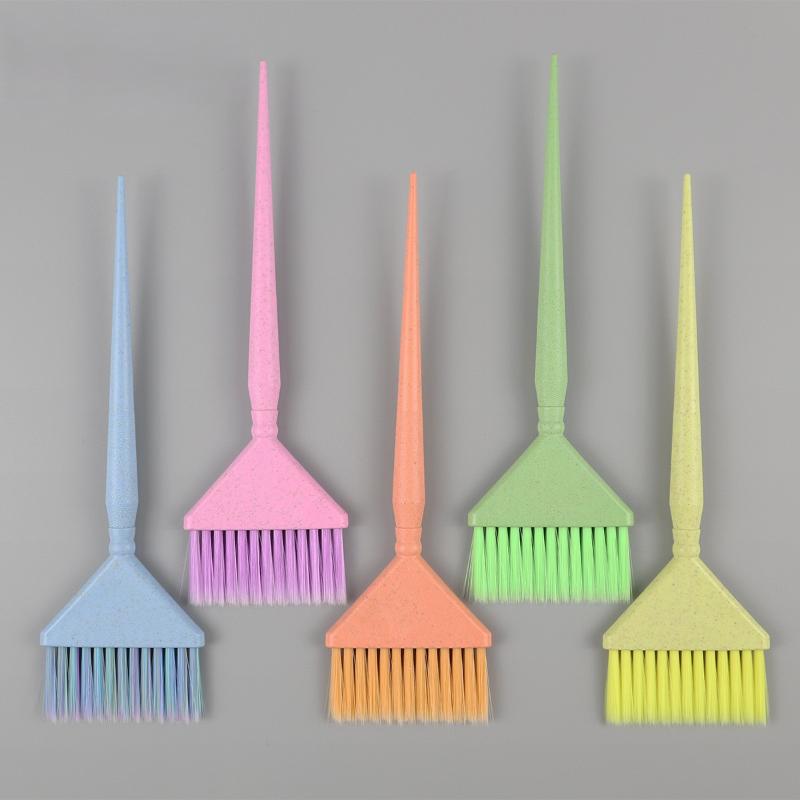 Hair Care Guide - Pinceau classique pour coloration des cheveux