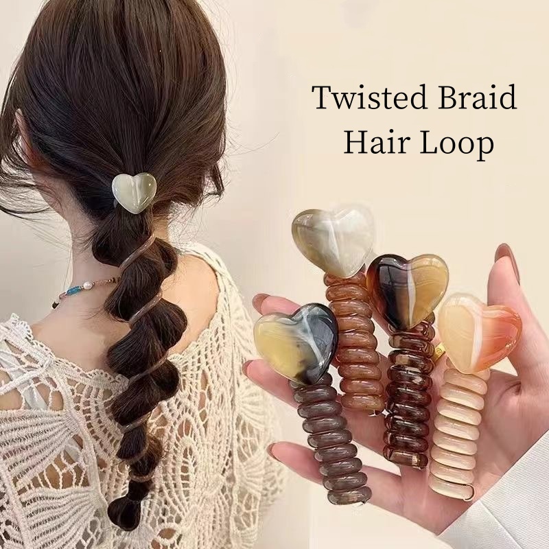 Hair Care China - 1/4 pièces Bandeau minimaliste à tresses