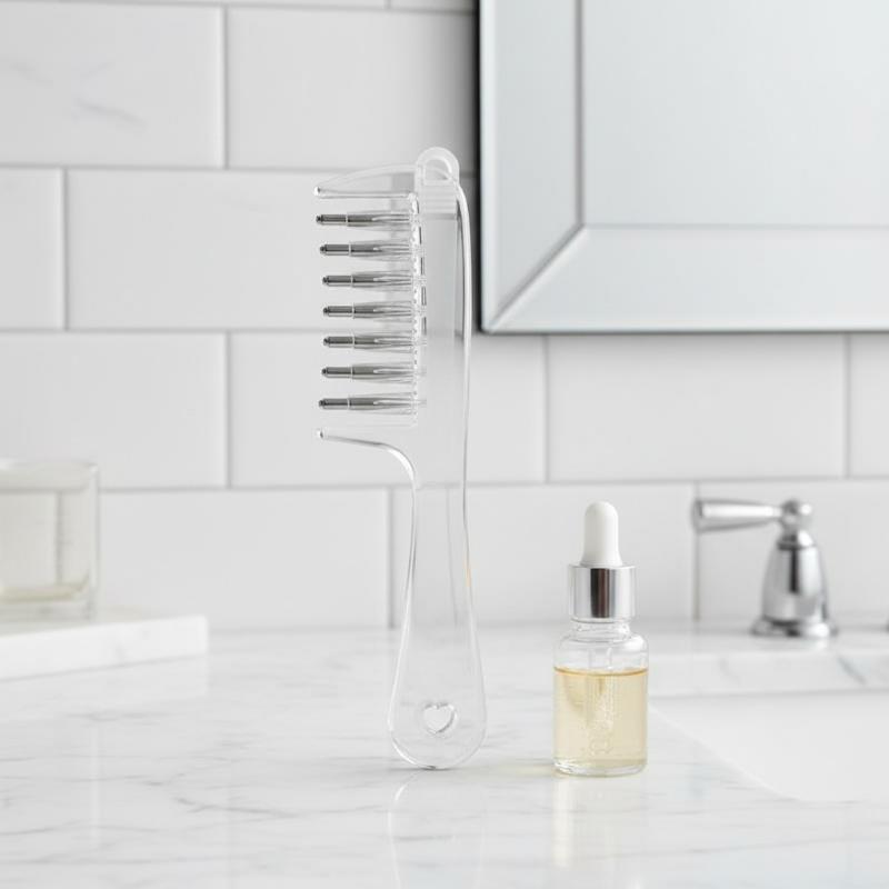 Hair Care Daily - Peigne de massage du cuir chevelu