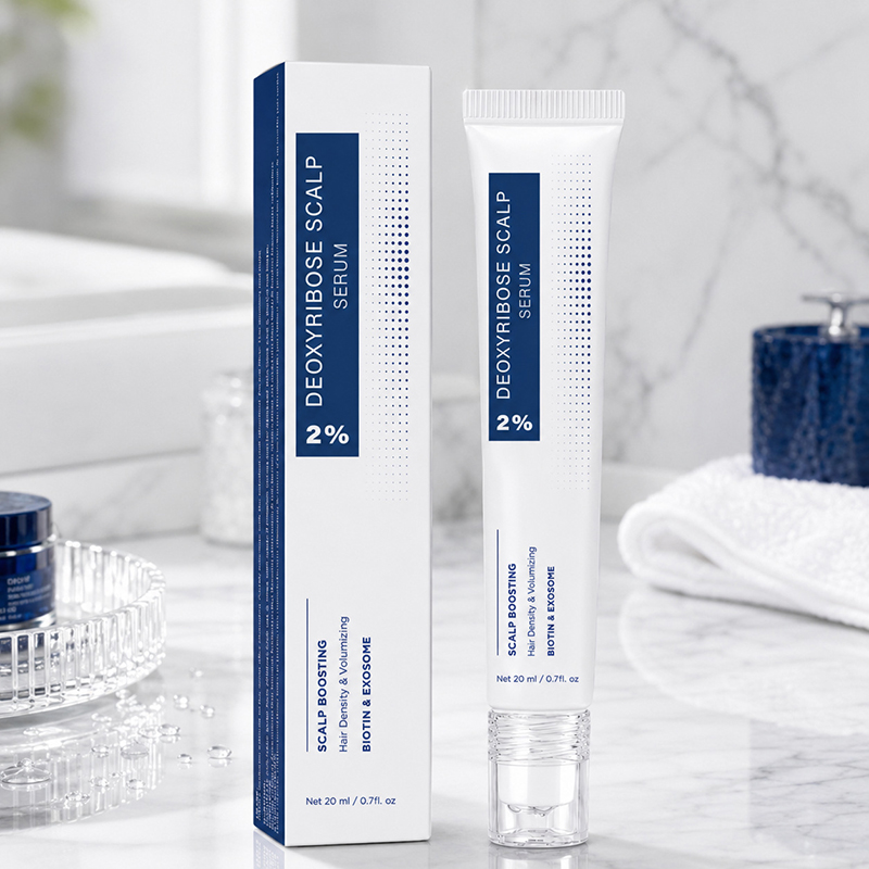 Hair Care Daily - Essence nourrissante et repulpante pour le