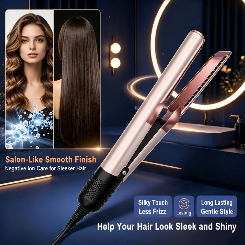 Hair Care Daily - Kit de soins capillaires aux ions