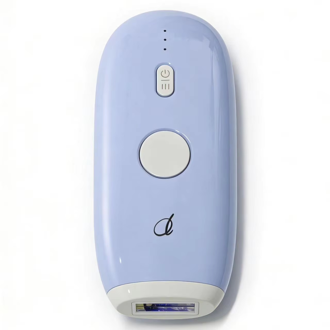 From Home Hair Care - Appareil d'épilation IPL portable mini pour