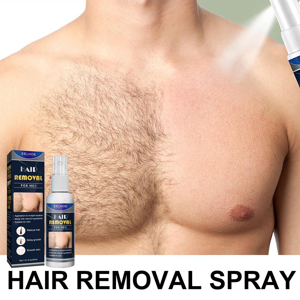 Hair Care China - Épilateur Permanent indolore Super naturel pour