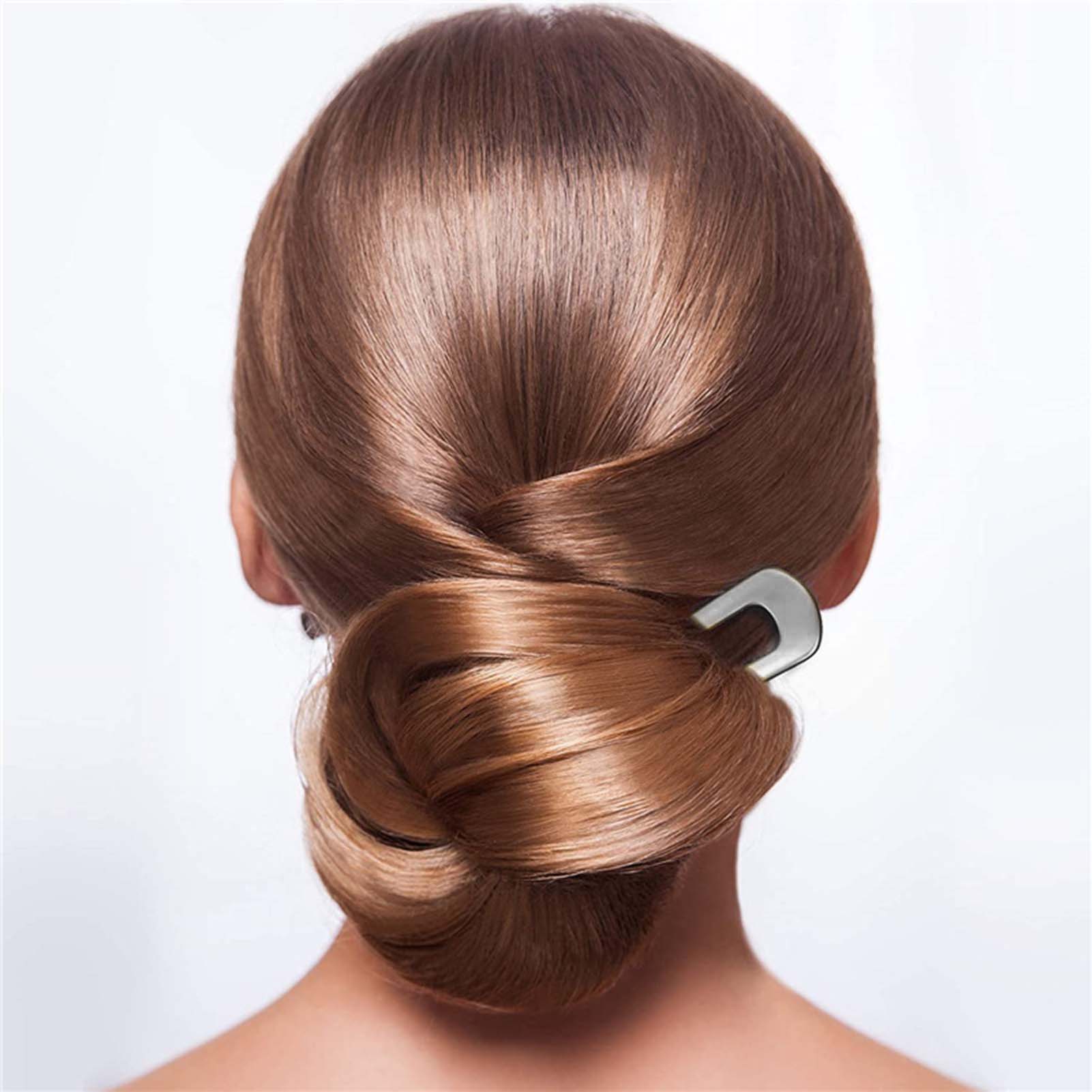Épingles à cheveux en U de sty - Hair Care Guide avis et prix