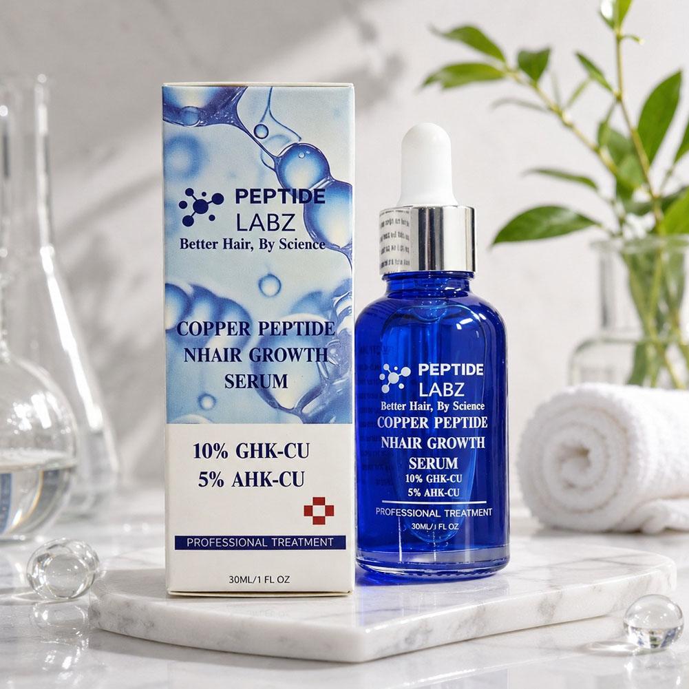 Essence de croissance des chev - Hair Care Tonic avis et prix