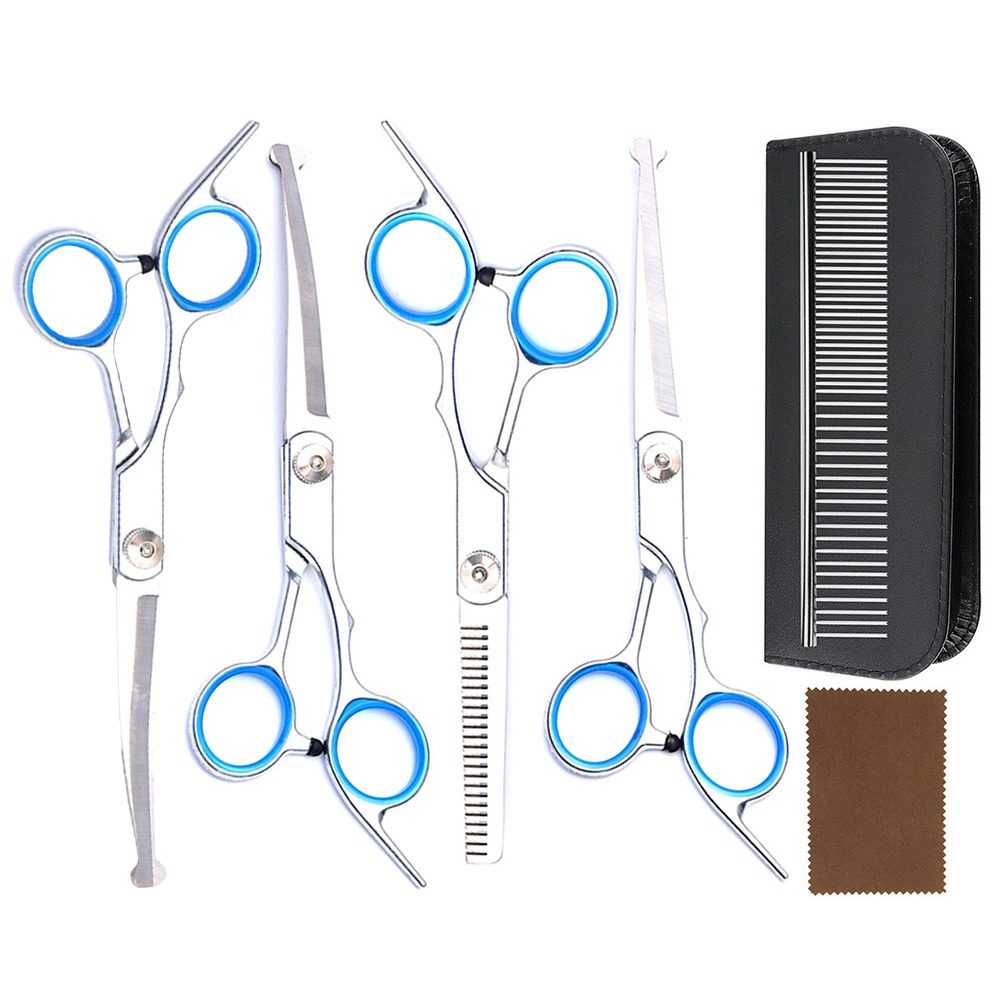 Ensemble de ciseaux profession - From Home Hair Care avis et prix