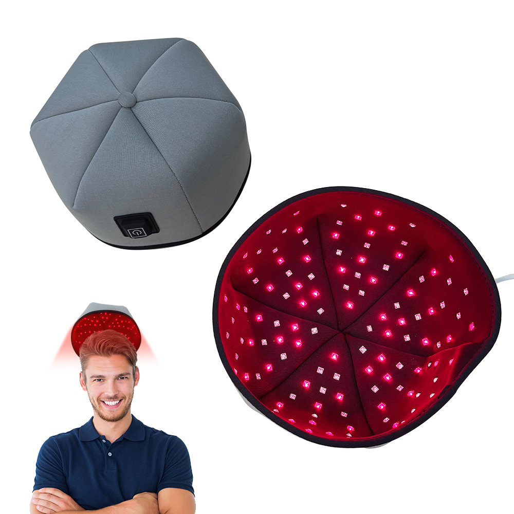 Casque de luminothérapie à fai - Hair Care Daily avis et prix
