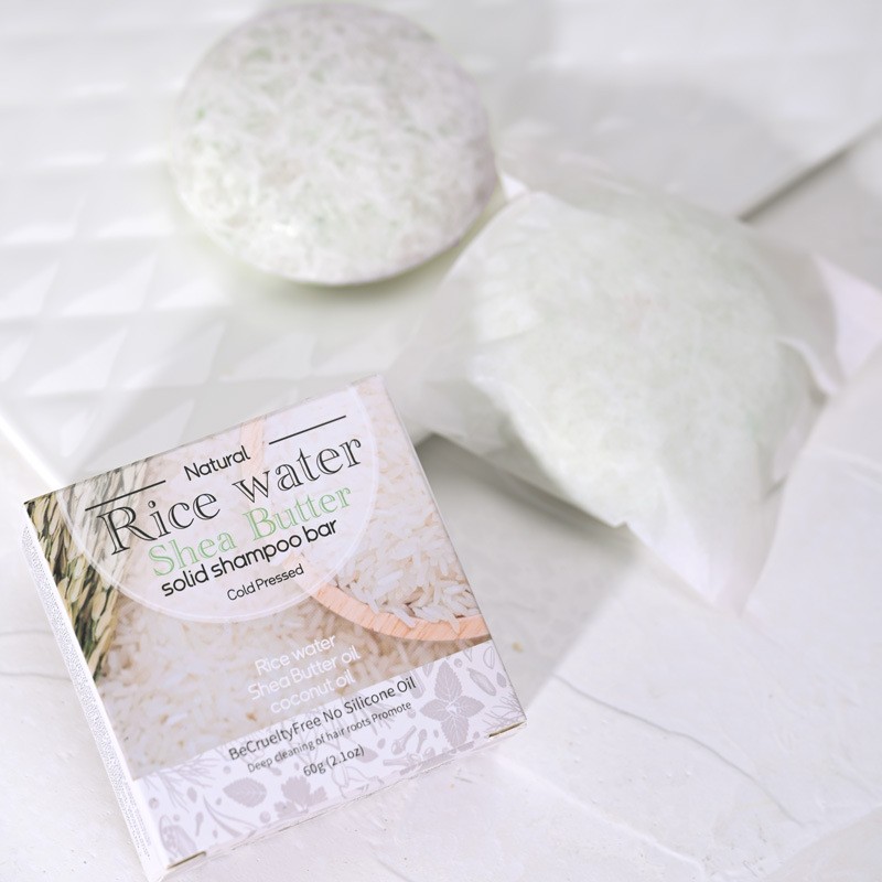 XF 60g barre de shampoing au r - Hair Care Tonic avis et prix