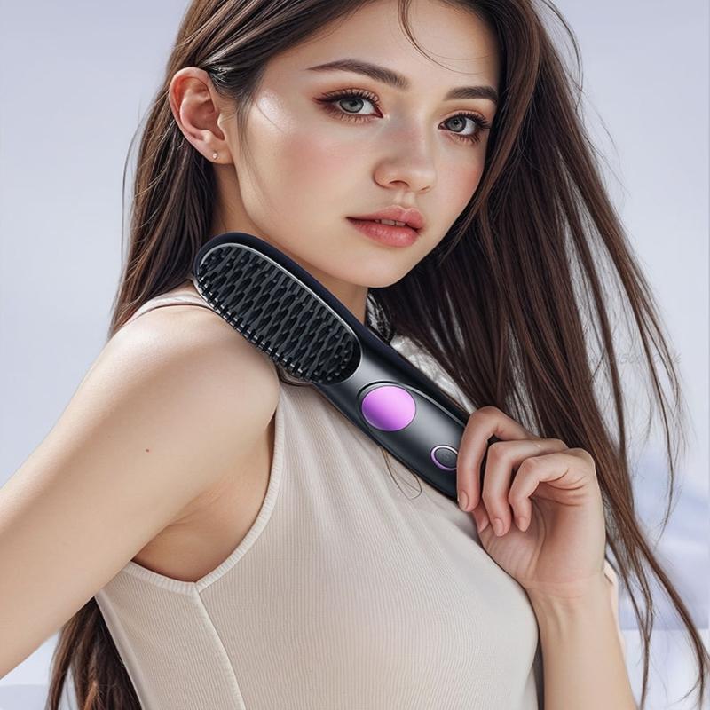 Brosse thermique 27RB, Gadget  - Hair Care Daily avis et prix