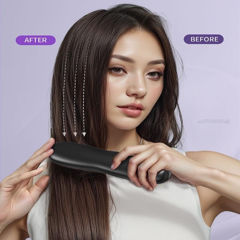 Brosse thermique 27RB, Gadget  - Hair Care Daily avis et prix