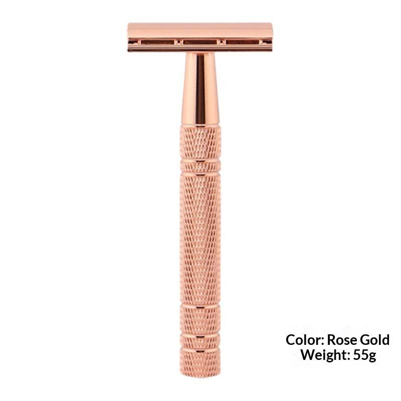 Rasoir de sécurité à double tr - Hair Care Daily avis et prix