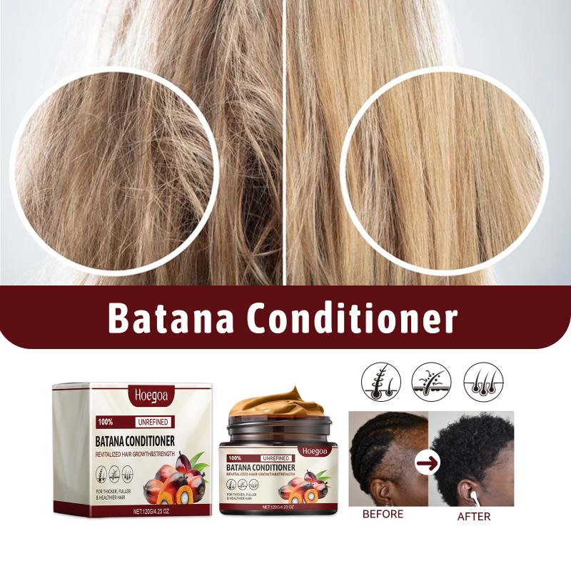 Huile nourrissante Batana, apr - Hair Care Conditioner avis et prix