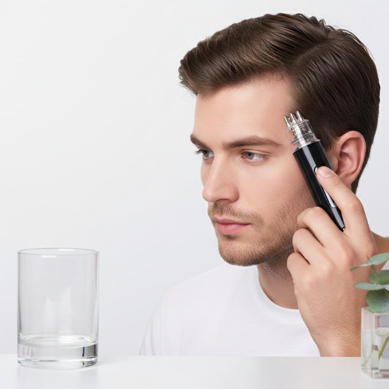 1 Ensemble Applicateur Portabl - Hair Care Guide avis et prix