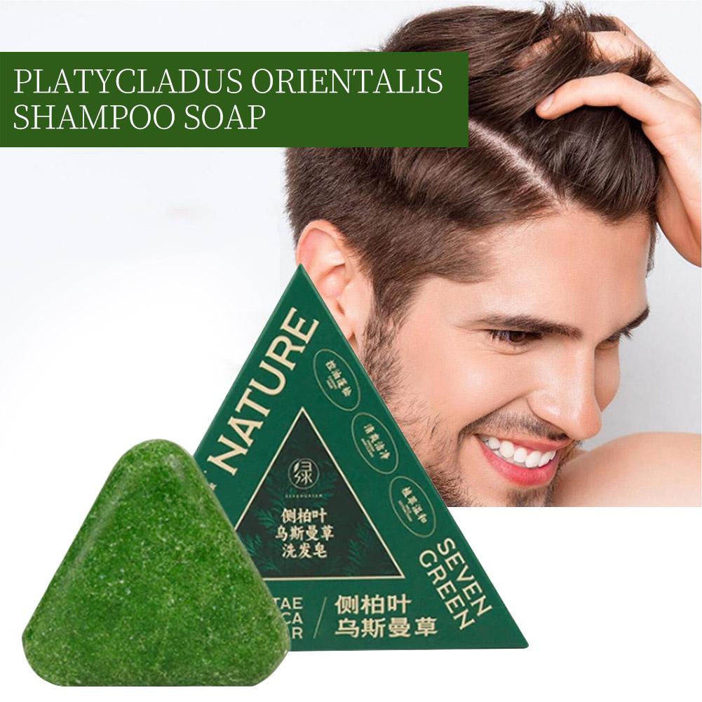 1/3/5/10PCS-120g Savon Solide  - Hair Care Tonic avis et prix