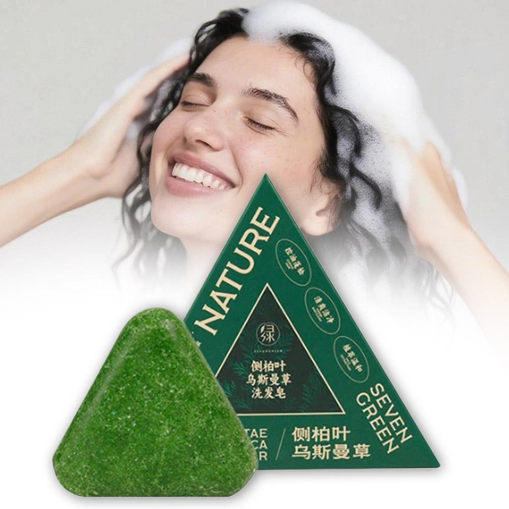 1/3/5/10PCS-120g Savon Solide  - Hair Care Tonic avis et prix