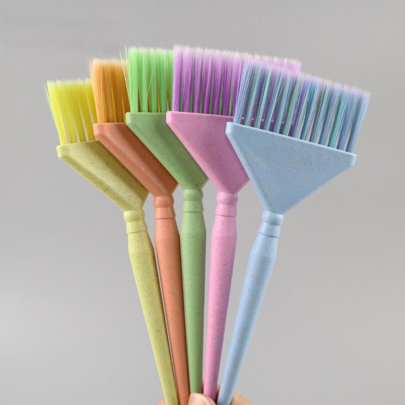 Pinceau classique pour colorat - Hair Care Guide avis et prix
