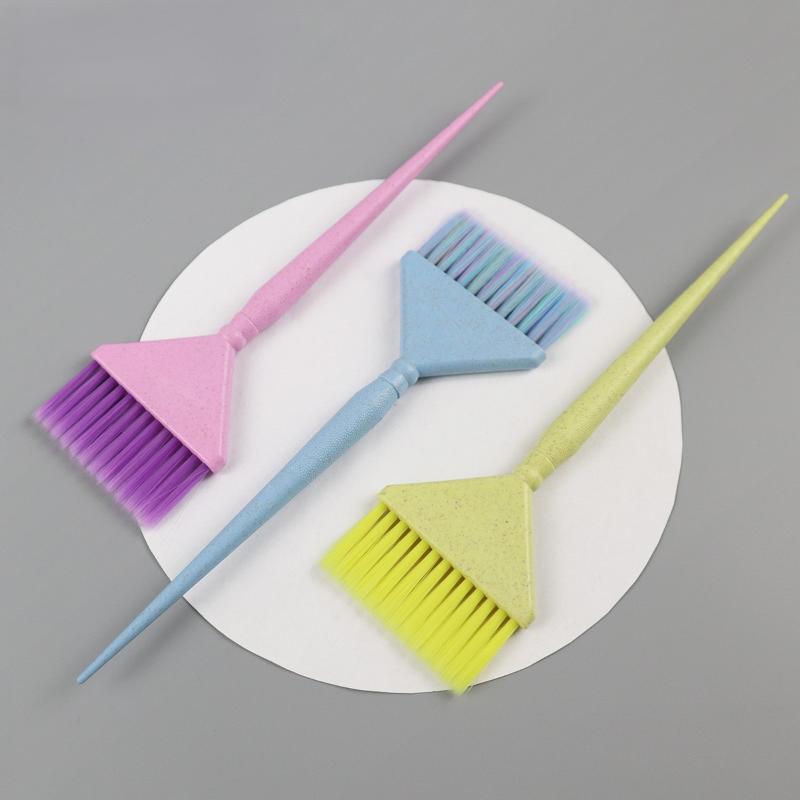 Pinceau classique pour colorat - Hair Care Guide avis et prix