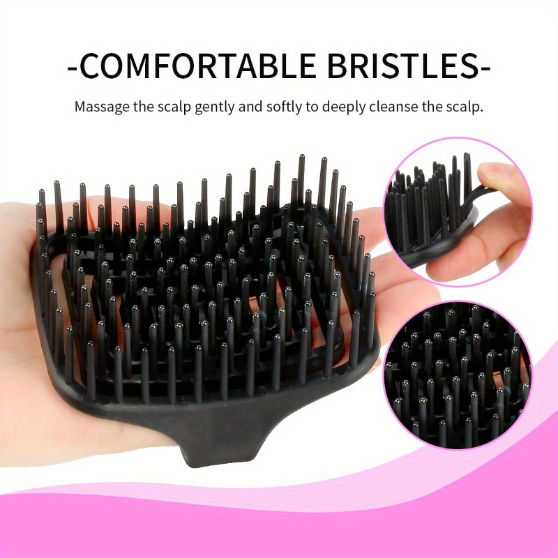 WANMEI Brosse à shampoing pour - Hair Care Tonic avis et prix