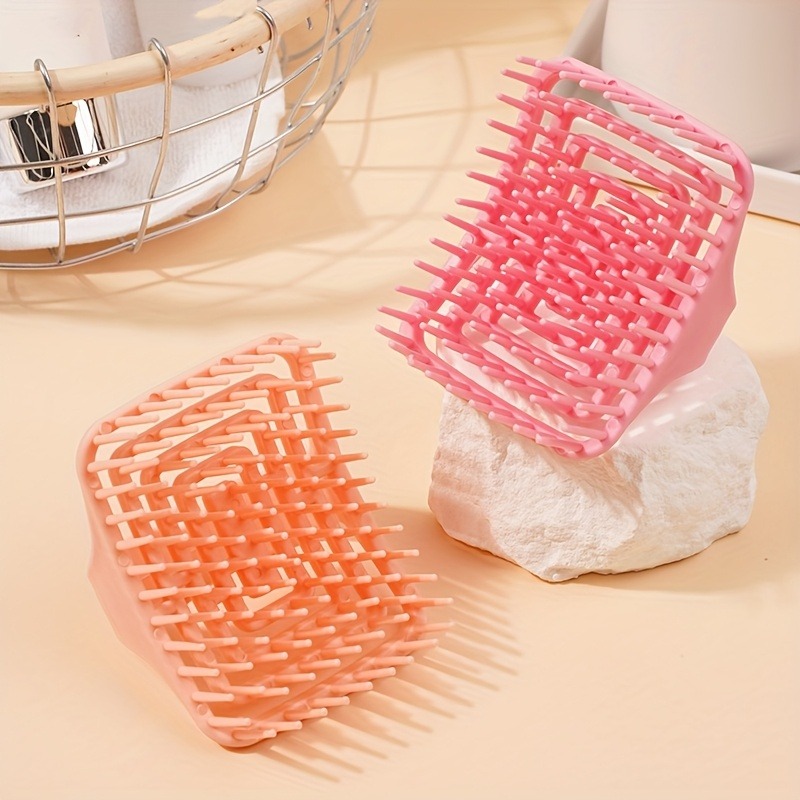 WANMEI Brosse à shampoing pour - Hair Care Tonic avis et prix