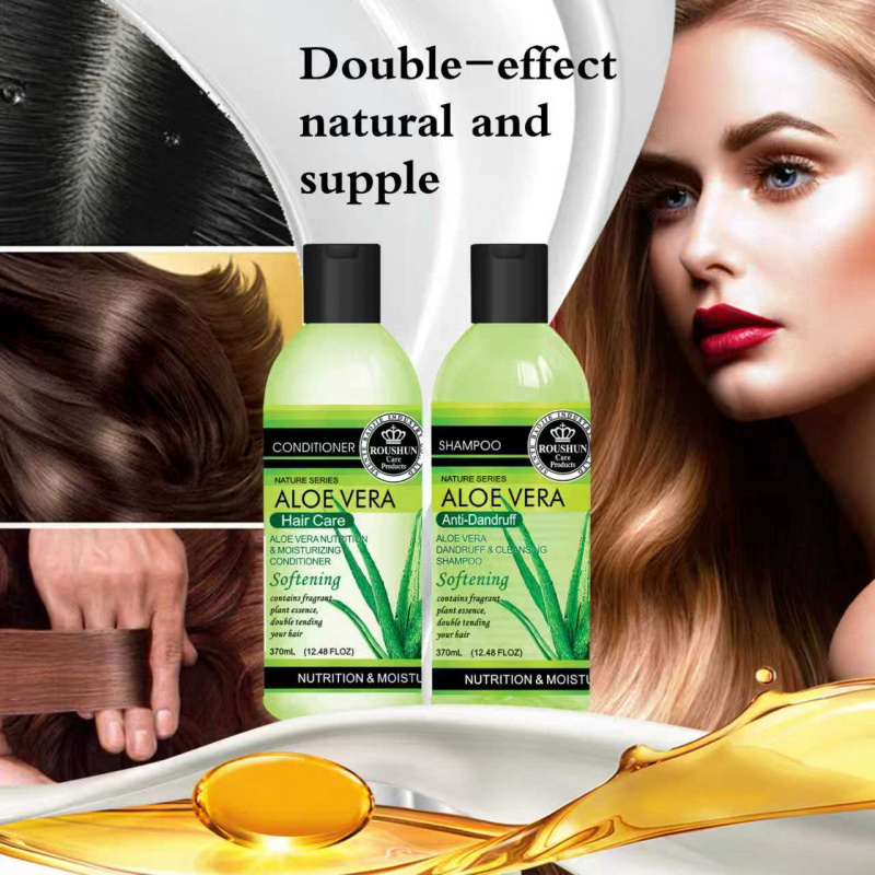 Ensemble Shampoing et Après-Sh - Hair Care Conditioner avis et prix