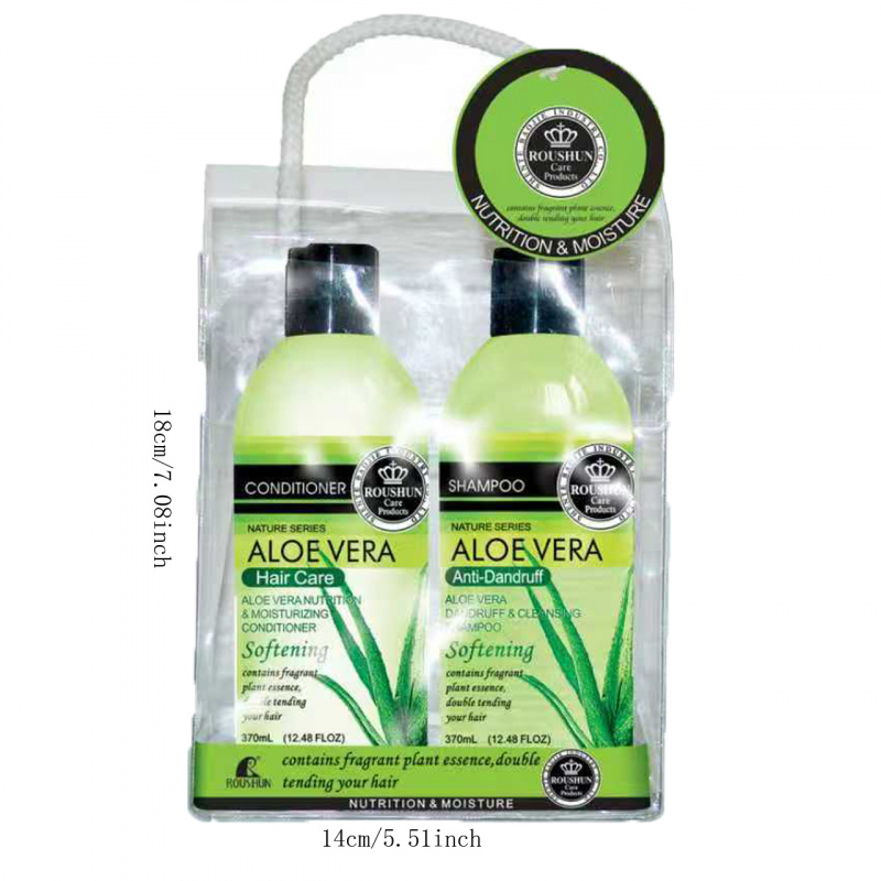 Ensemble Shampoing et Après-Sh - Hair Care Conditioner avis et prix