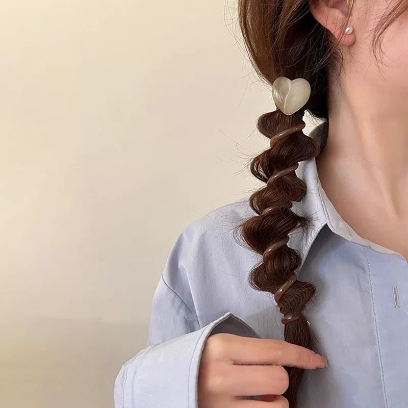 1/4 pièces Bandeau minimaliste - Hair Care China avis et prix