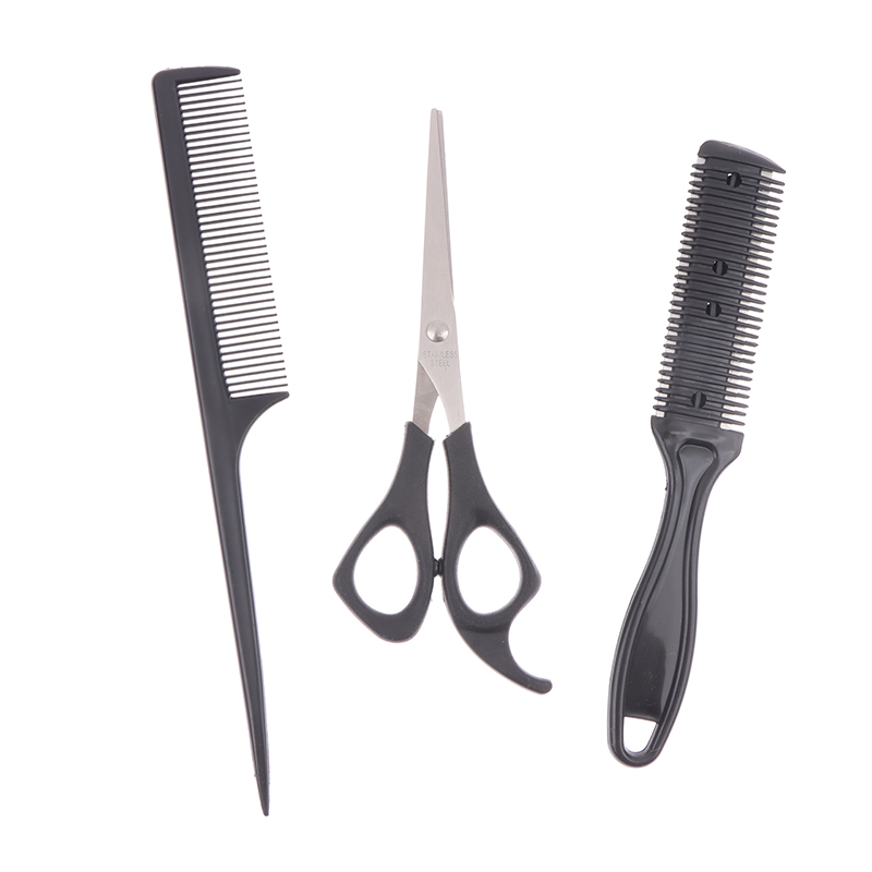 Nouvel ensemble de 4 ciseaux d - Hair Care Guide avis et prix