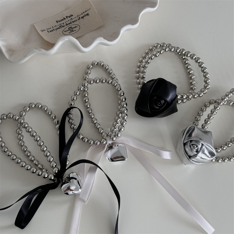 Bracelet en cuir PU avec cordo - Hair Care China avis et prix