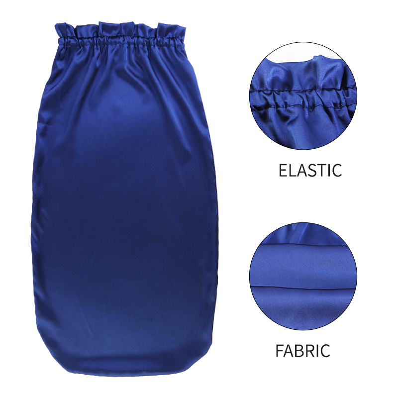 Bonnet de nuit Long en Satin p - Hair Care China avis et prix