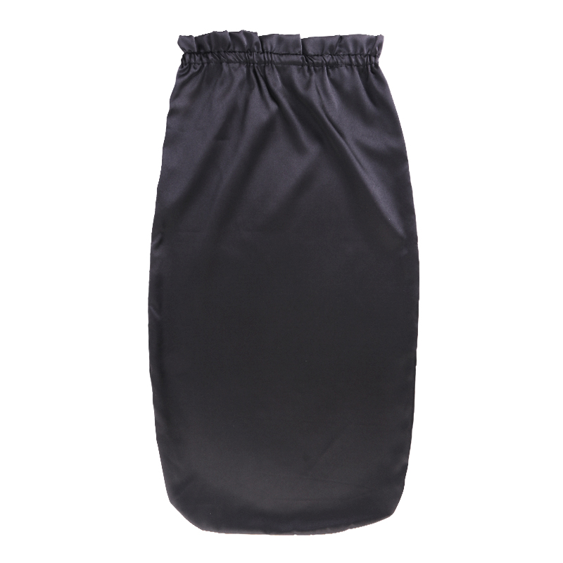 Bonnet de nuit Long en Satin p - Hair Care China avis et prix
