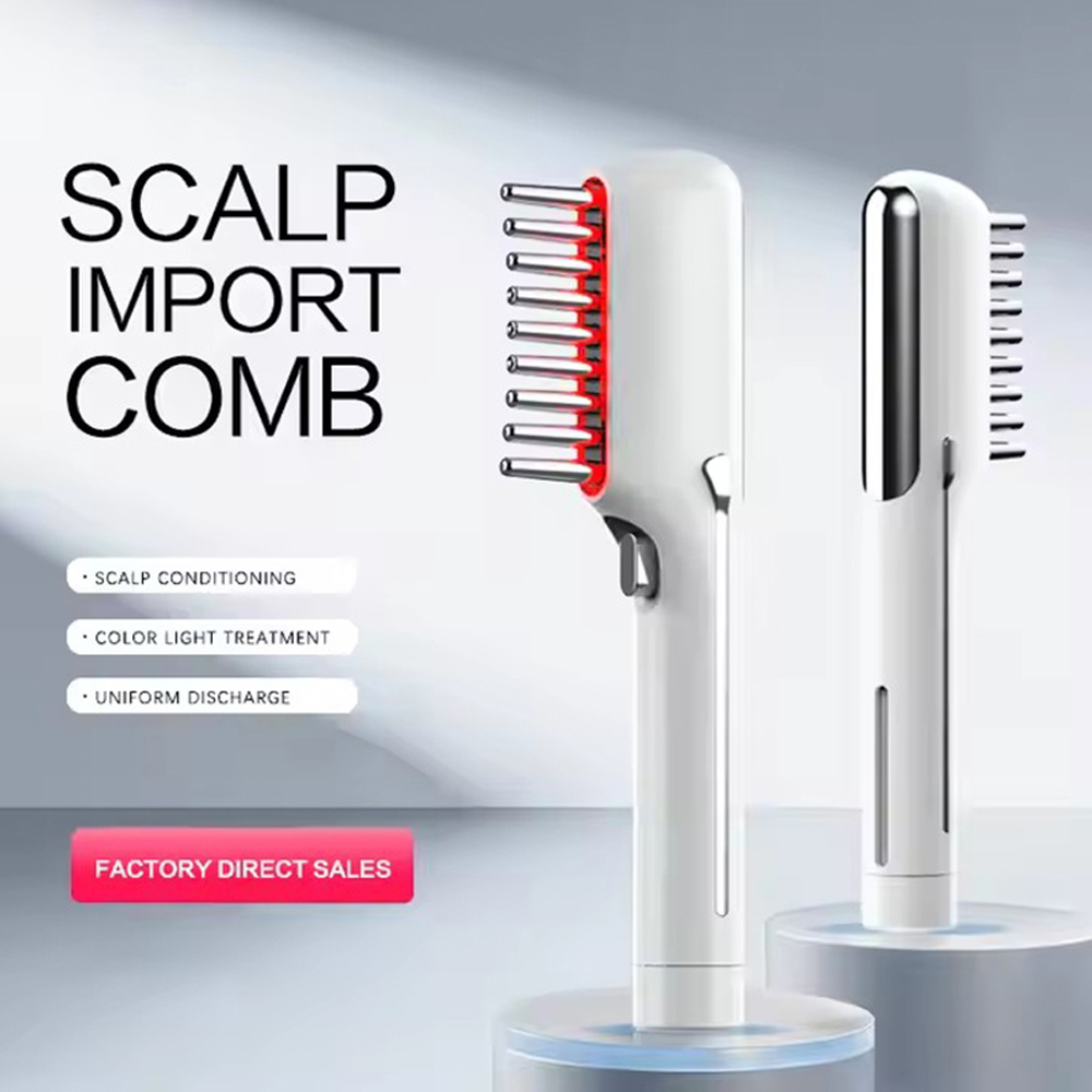 Peigne de Massage pour la croi - Hair Care Guide avis et prix