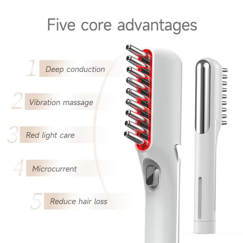 Peigne de Massage pour la croi - Hair Care Guide avis et prix