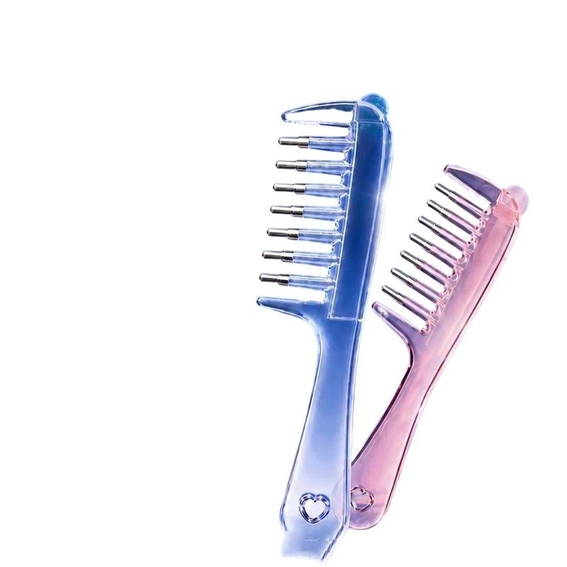 Peigne de massage du cuir chev - Hair Care Daily avis et prix