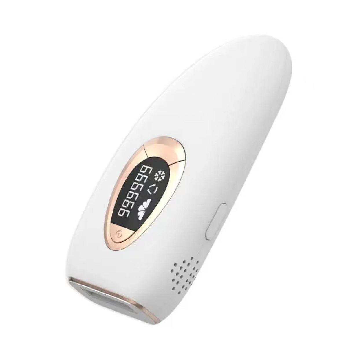 Épilateur IPL portable sans do - From Home Hair Care avis et prix