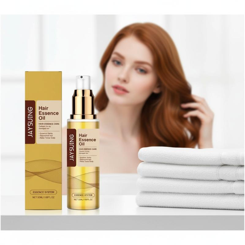 Huile nourrissante riche pour  - Hair Care Daily avis et prix