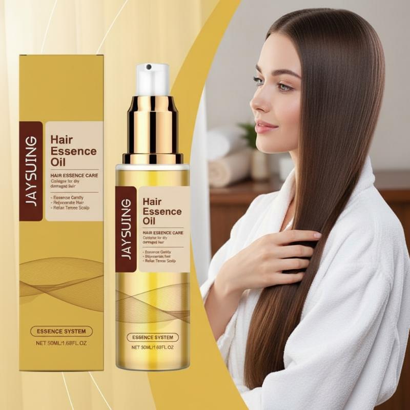 Huile nourrissante riche pour  - Hair Care Daily avis et prix