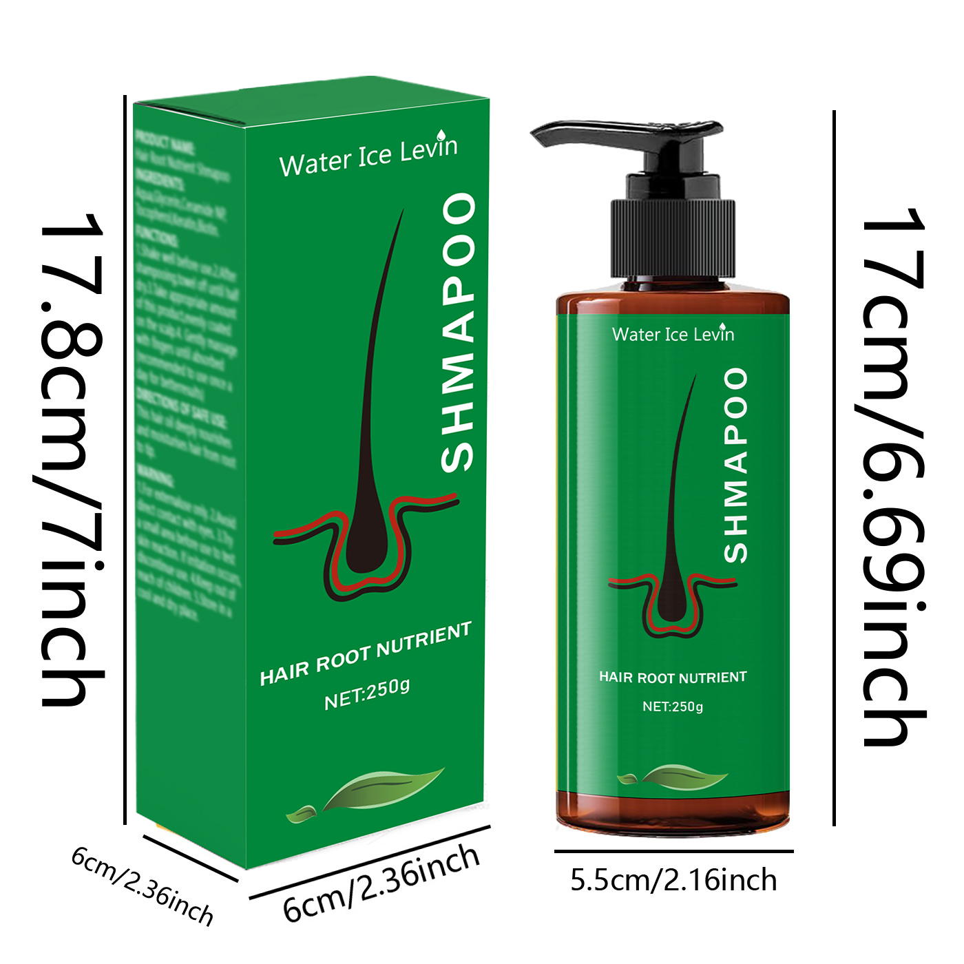 Shampoo nourrissant pour les r - Hair Care Keratin Shampoo avis et prix