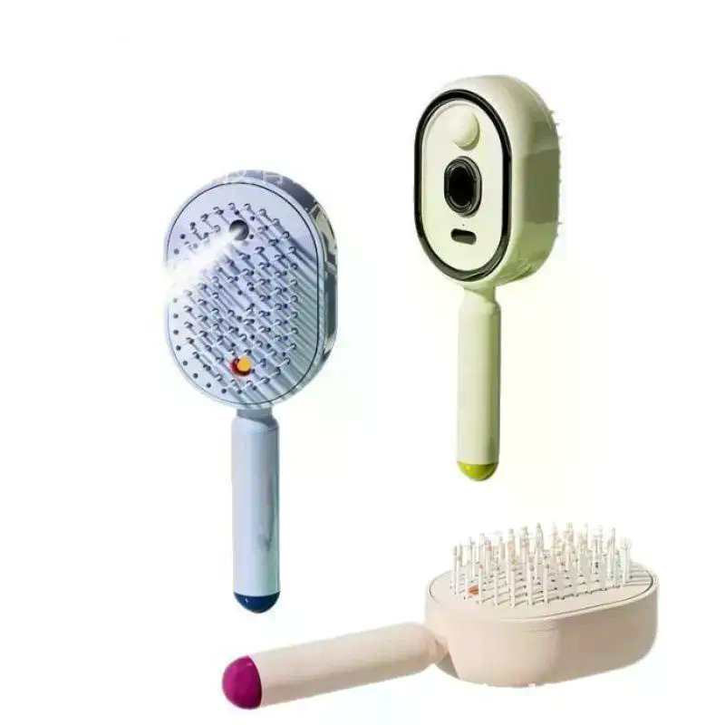 1 ensemble de brosses de massa - Hair Care Daily avis et prix