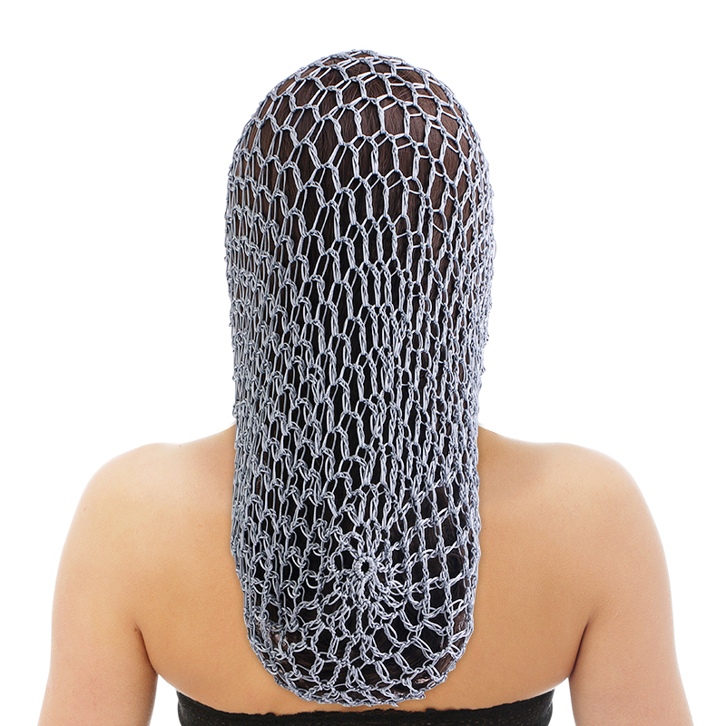 Filet de cheveux en Crochet po - Hair Care China avis et prix