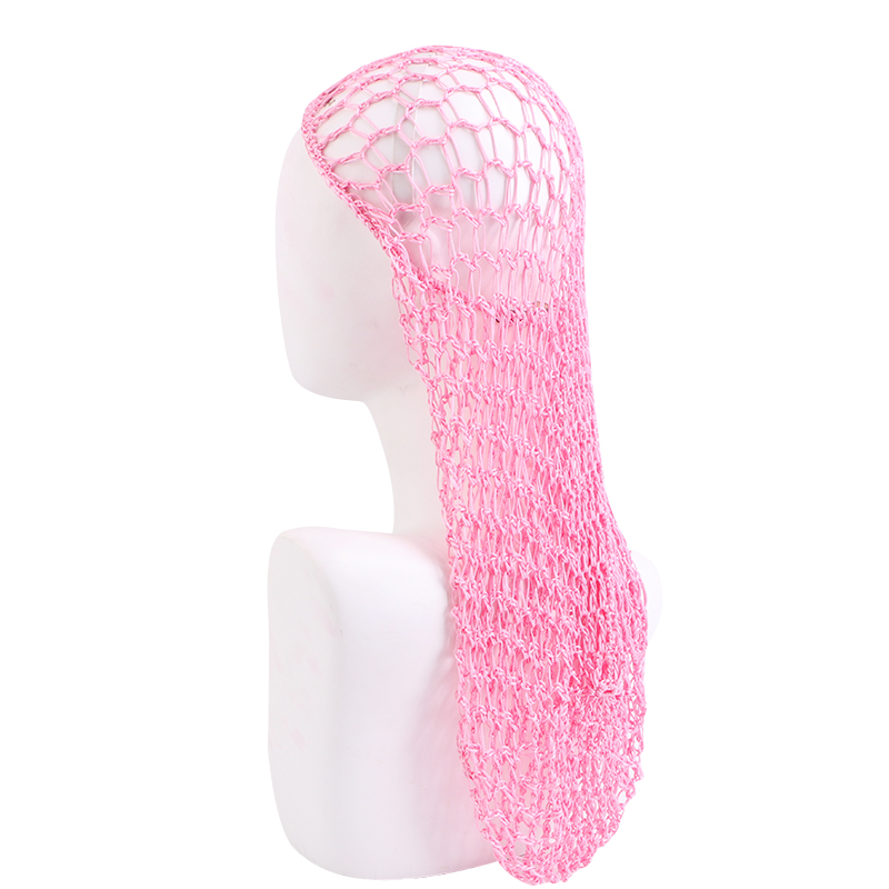 Filet de cheveux en Crochet po - Hair Care China avis et prix