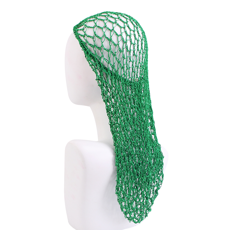 Filet de cheveux en Crochet po - Hair Care China avis et prix