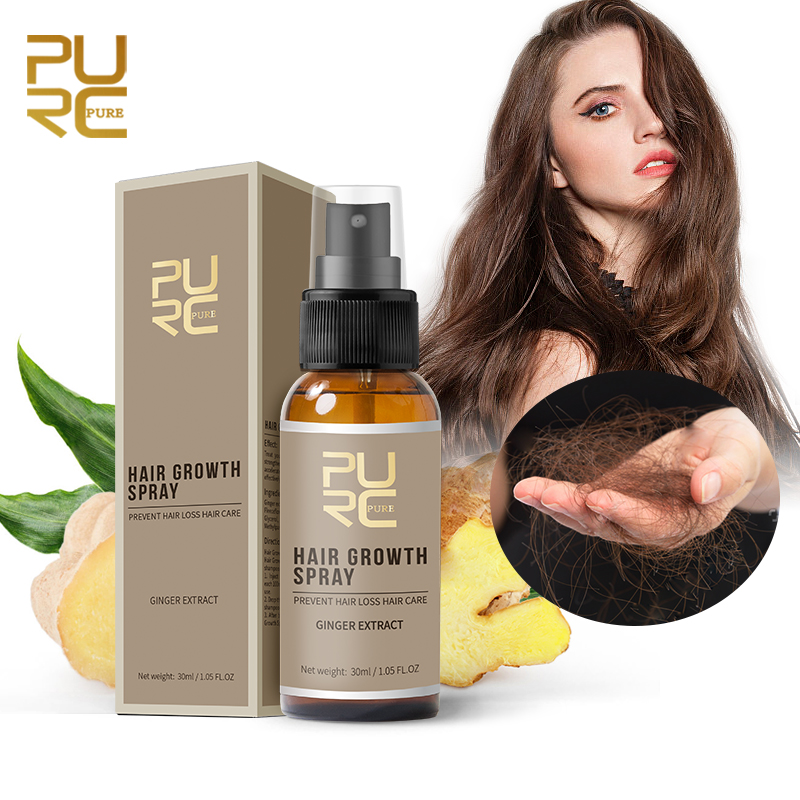 PURC VideoHair Spray Root Coll - Hair Care Conditioner avis et prix
