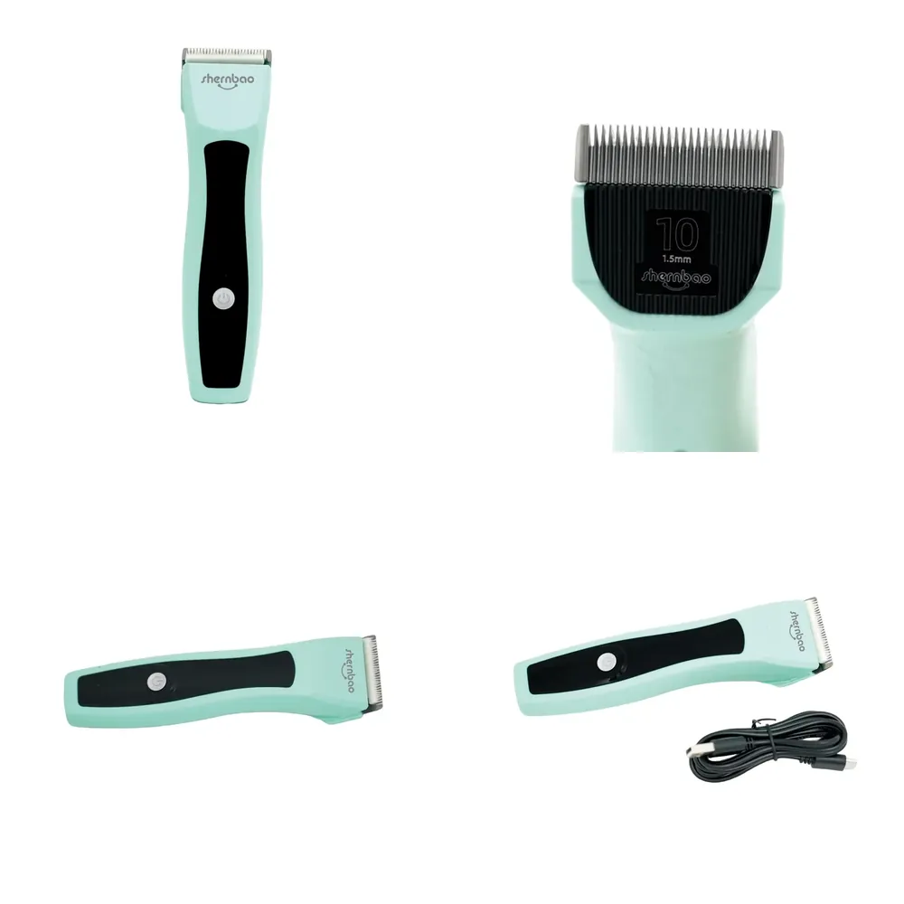 Tondeuse pour chien Shernbao P - Hair Care Guide avis et prix