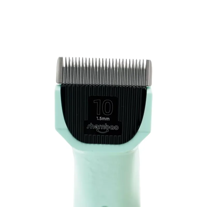 Tondeuse pour chien Shernbao P - Hair Care Guide avis et prix