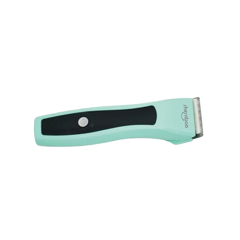 Tondeuse pour chien Shernbao P - Hair Care Guide avis et prix