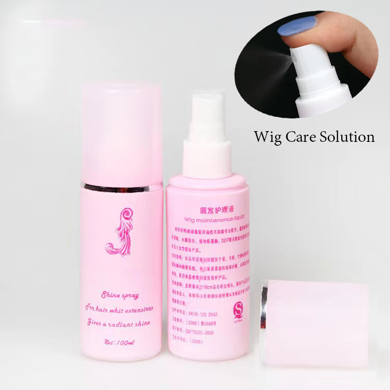 Solution de soin pour perruque - Hair Care Conditioner avis et prix