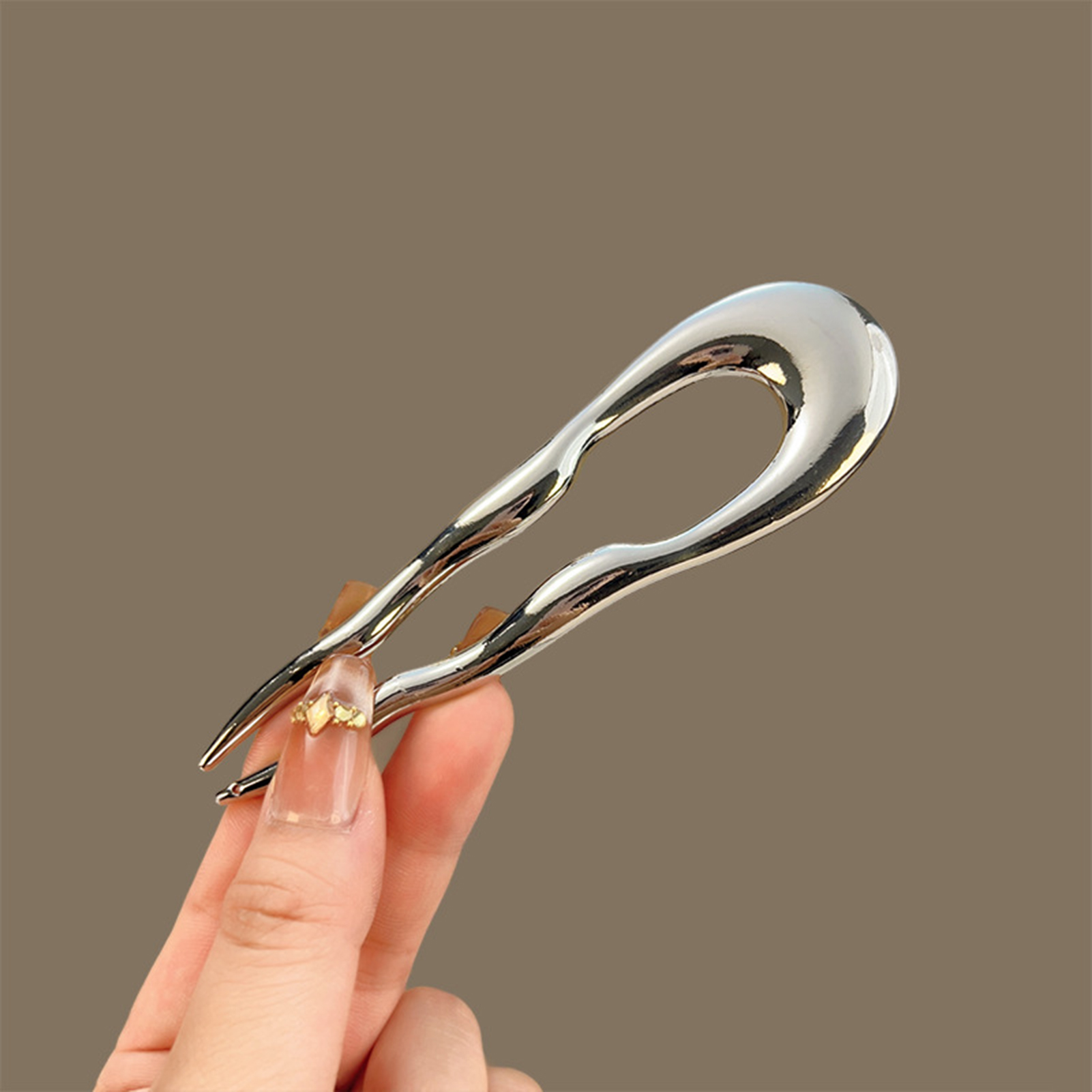 Épingles à cheveux simples en  - Hair Care Guide avis et prix