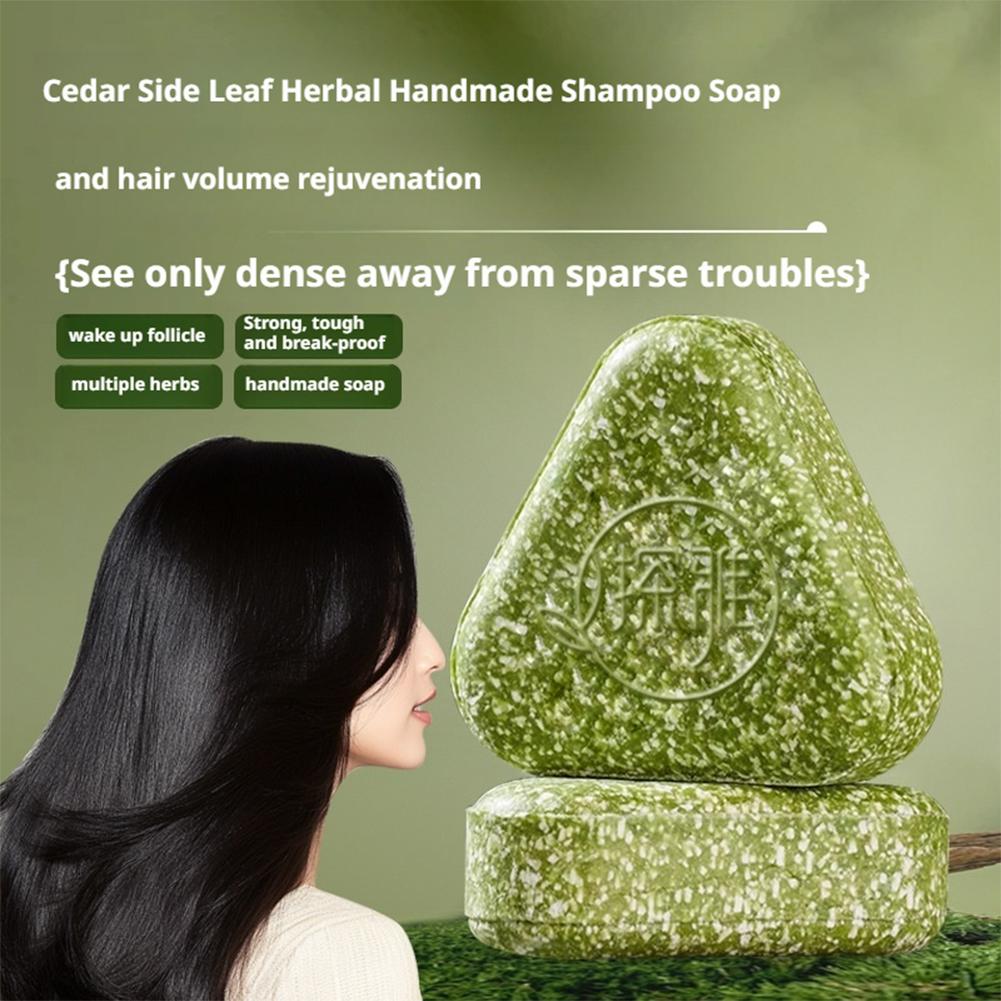 Shampoing Solide Naturel aux F - Hair Care Tonic avis et prix
