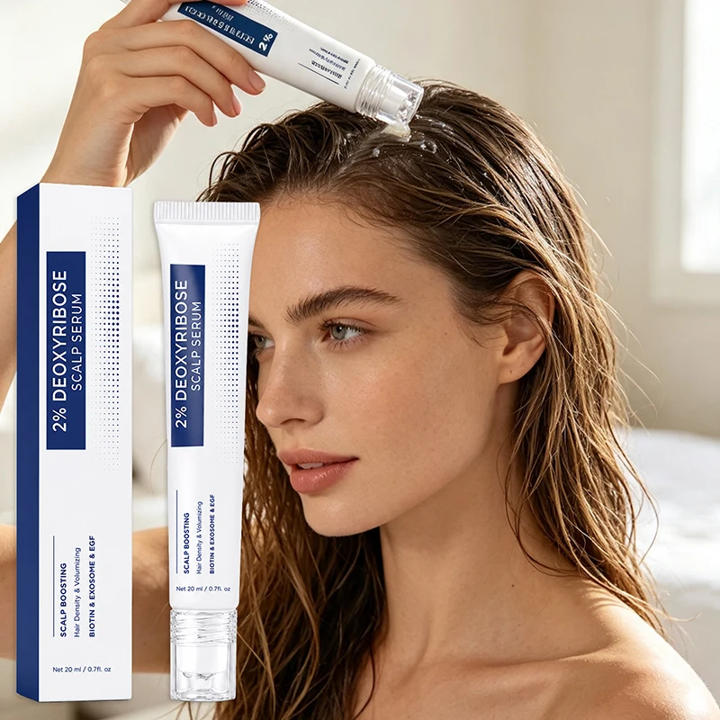 Essence nourrissante et repulp - Hair Care Daily avis et prix