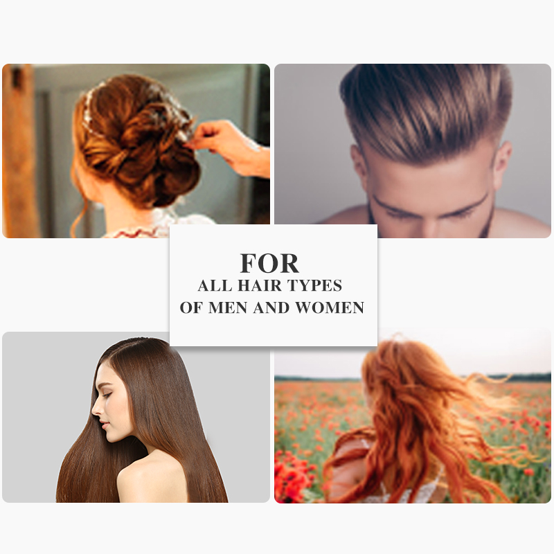 Produits de Soins Capillaires  - Hair Care Keratin Shampoo avis et prix